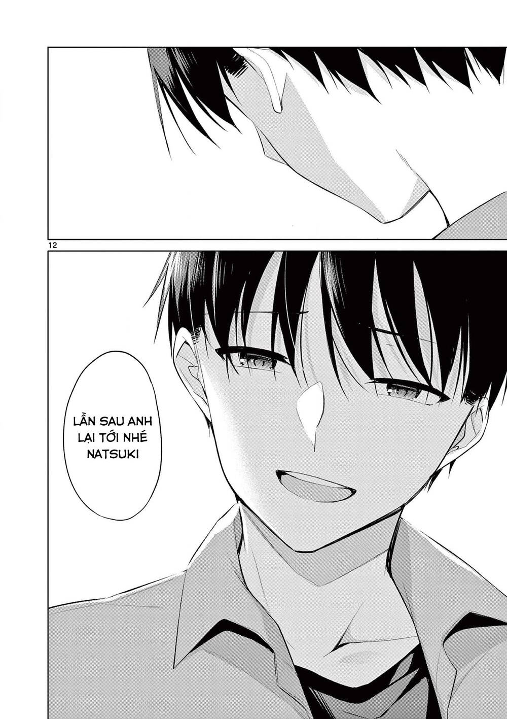 Jubunnoichi No Hanayome Chương 51 Ảnh 17