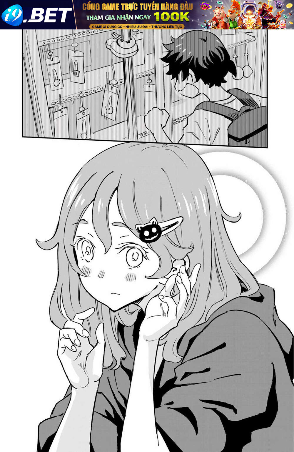 Obokoi Majo Wa Majiwaritai! Chương 2 Ảnh 27