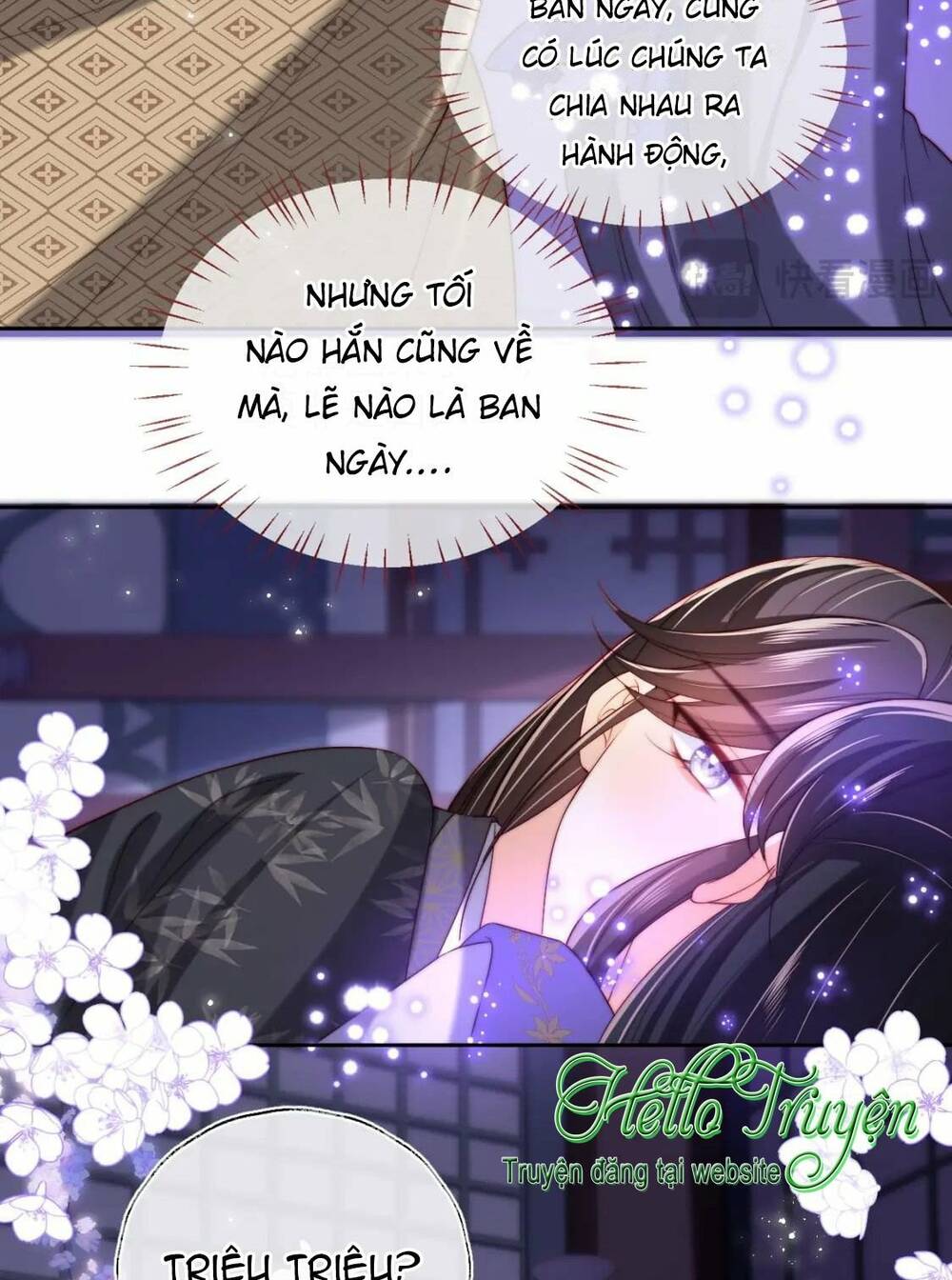 Dưỡng Địch Vi Hoạn Chương 263 Ảnh 28