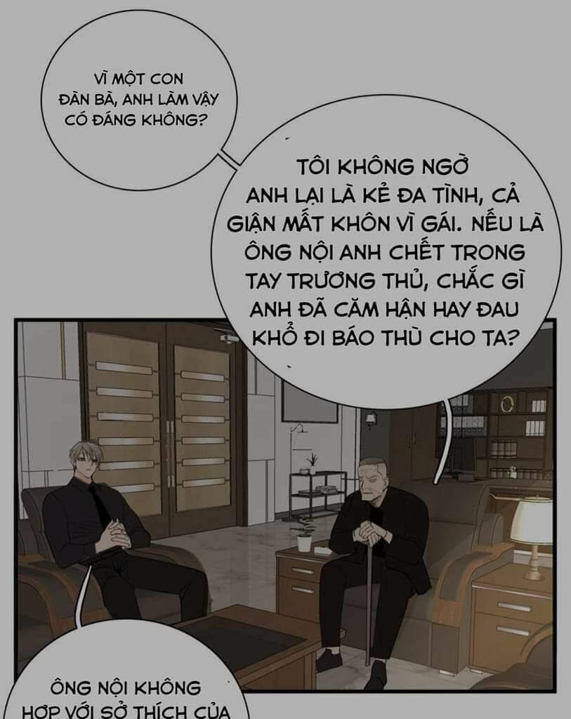 Vật Trong Tay Chương 99 Ảnh 53