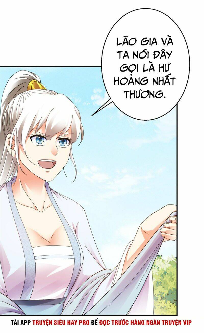 Sử Thượng Đệ Nhất Chưởng Môn Chương 186 Ảnh 21