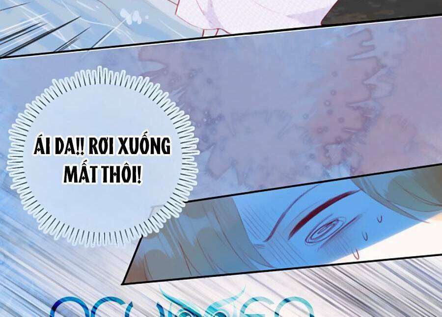 Hoa Dữ Ẩn Nặc Chi Ô Chương 135 Ảnh 55