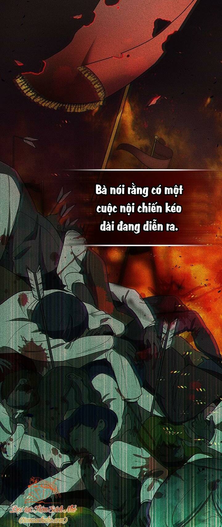 Mục Tiêu Là Sở Hữu Căn Nhà Hai Tầng Chương 1 Ảnh 29