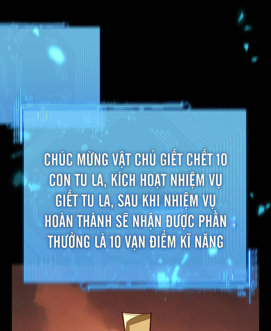 Ta Có Trăm Vạn Điểm Kỹ Năng Chương 125.5 Ảnh 24