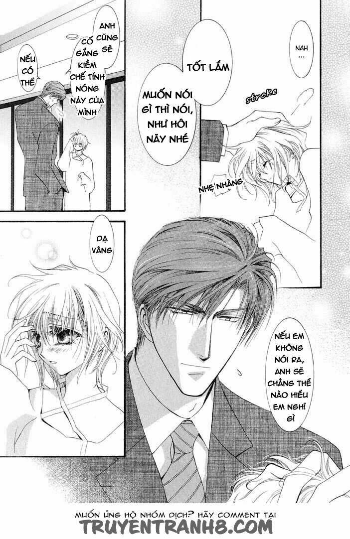 Okane Ga Nai (No Money) Chương 17 Ảnh 14