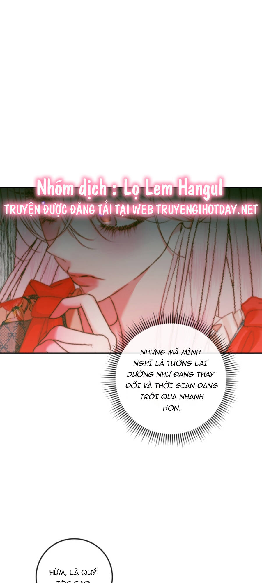 Trở Thành Cô Vợ Khế Ước Của Nhân Vật Phản Diện Chương 99.1 Ảnh 10