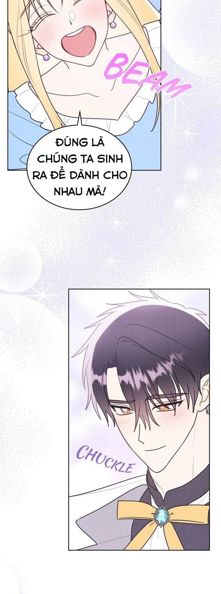 Ngài Công Tước, Chùng Ta Cùng Tắm Nào ! Chương 37 Ảnh 39