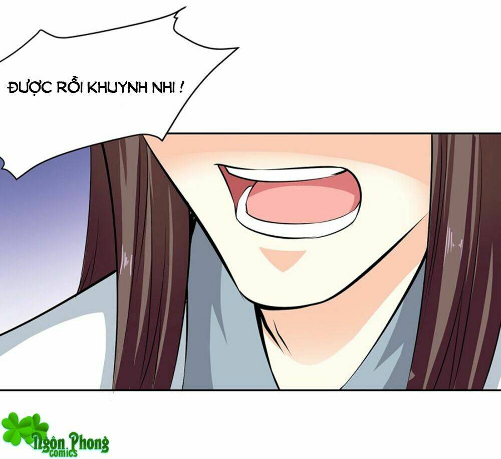 Hỏa Hồ Chương 45 Ảnh 49