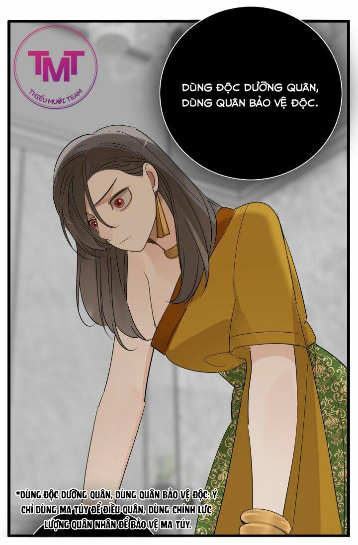 Vật Trong Tay Chương 93 Ảnh 31