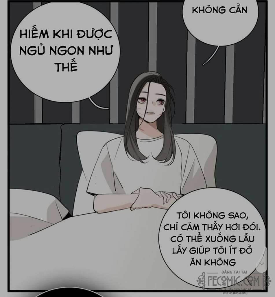 Vật Trong Tay Chương 99 Ảnh 34
