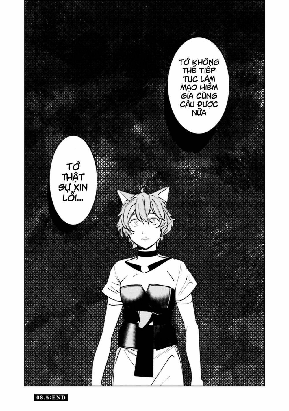 Isekai Tensei Ni Kansha O Chương 8 Ảnh 35