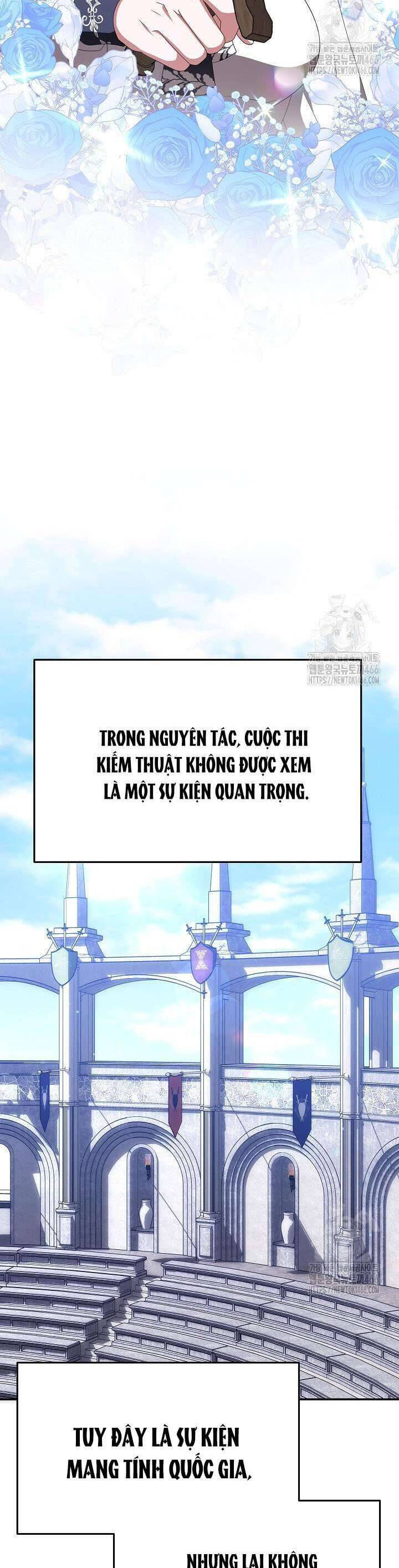 Hướng Dẫn Về Ác Nữ Chương 38 Ảnh 19