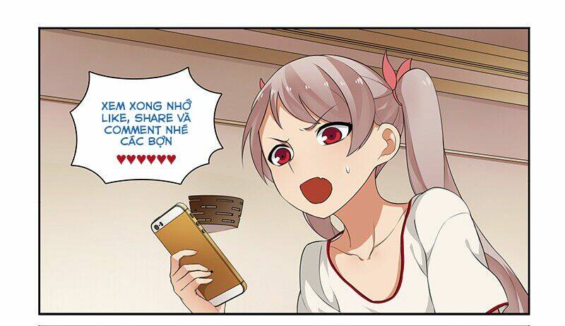 Ông Anh Loli Của Tôi Chương 8 Ảnh 11