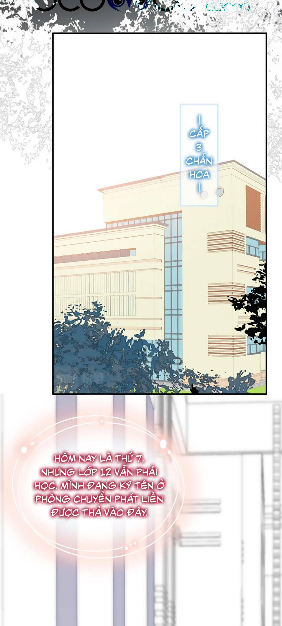 Thầm Yêu: Quất Sinh Hoài Nam Chương 24 Ảnh 20