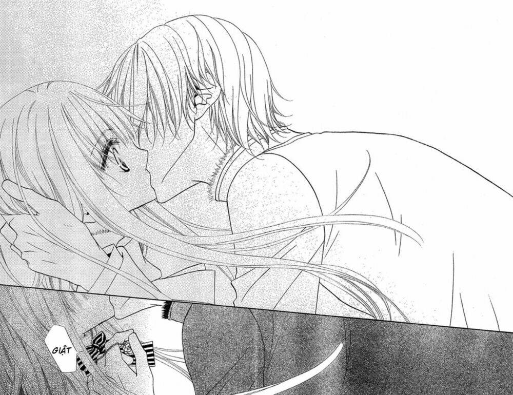 Hana To Akuma Chương 52 Ảnh 15