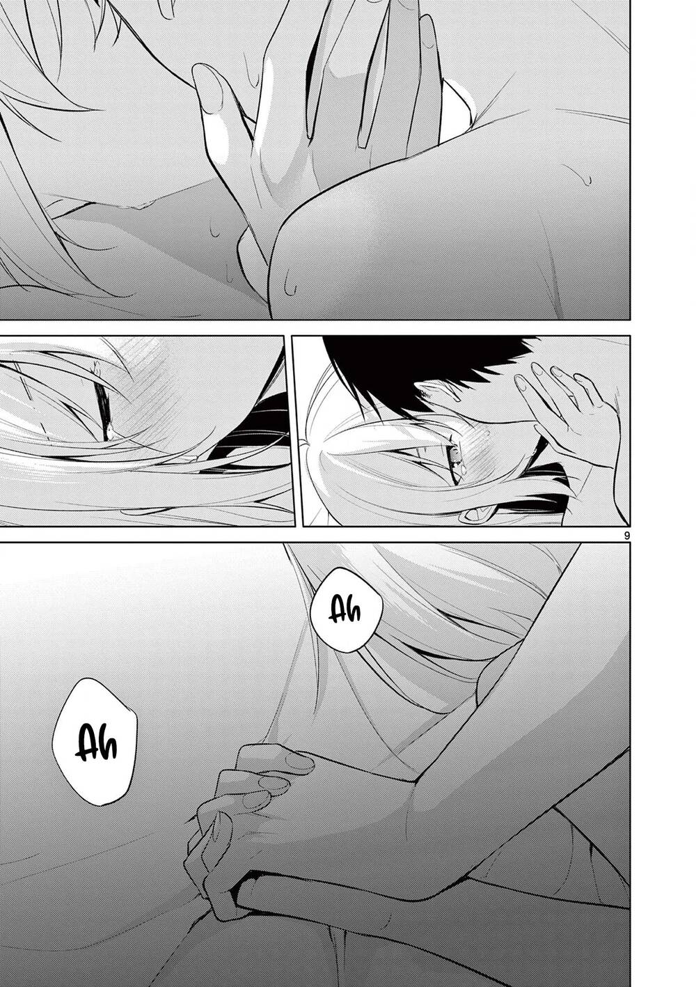 Jubunnoichi No Hanayome Chương 51 Ảnh 14
