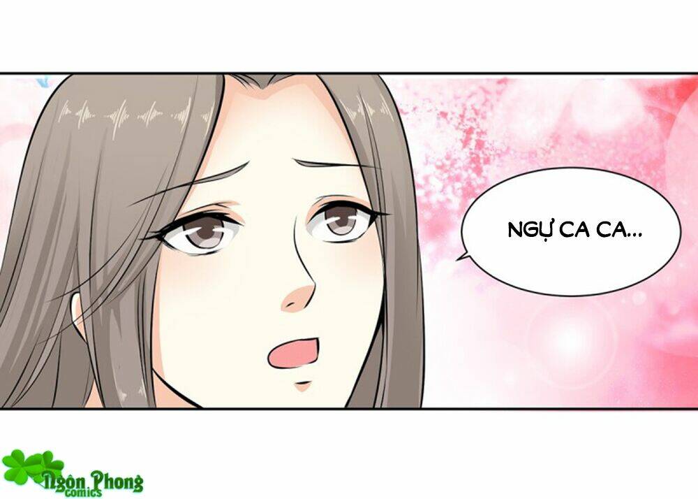 Hỏa Hồ Chương 44 Ảnh 23