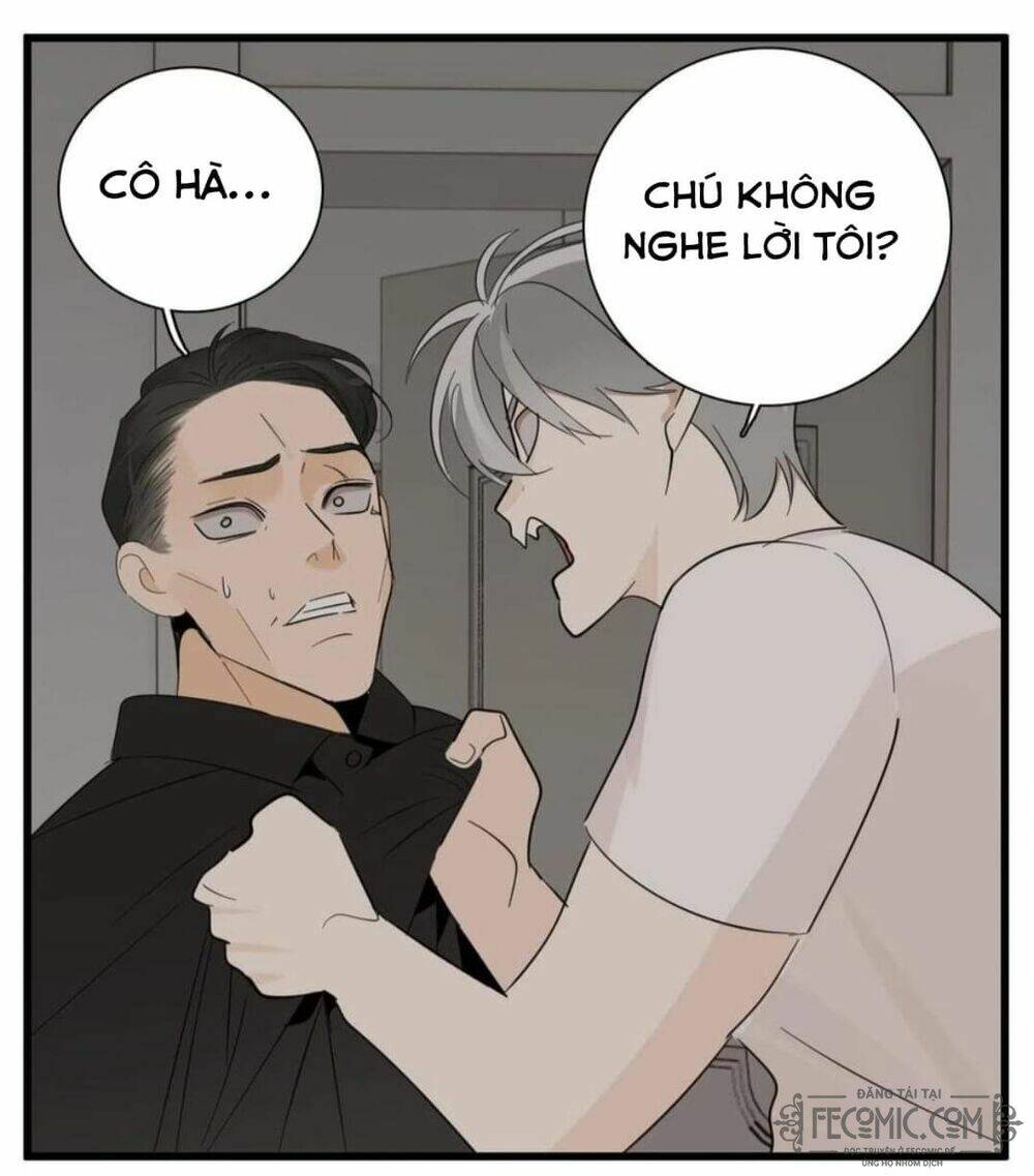 Vật Trong Tay Chương 100 Ảnh 54