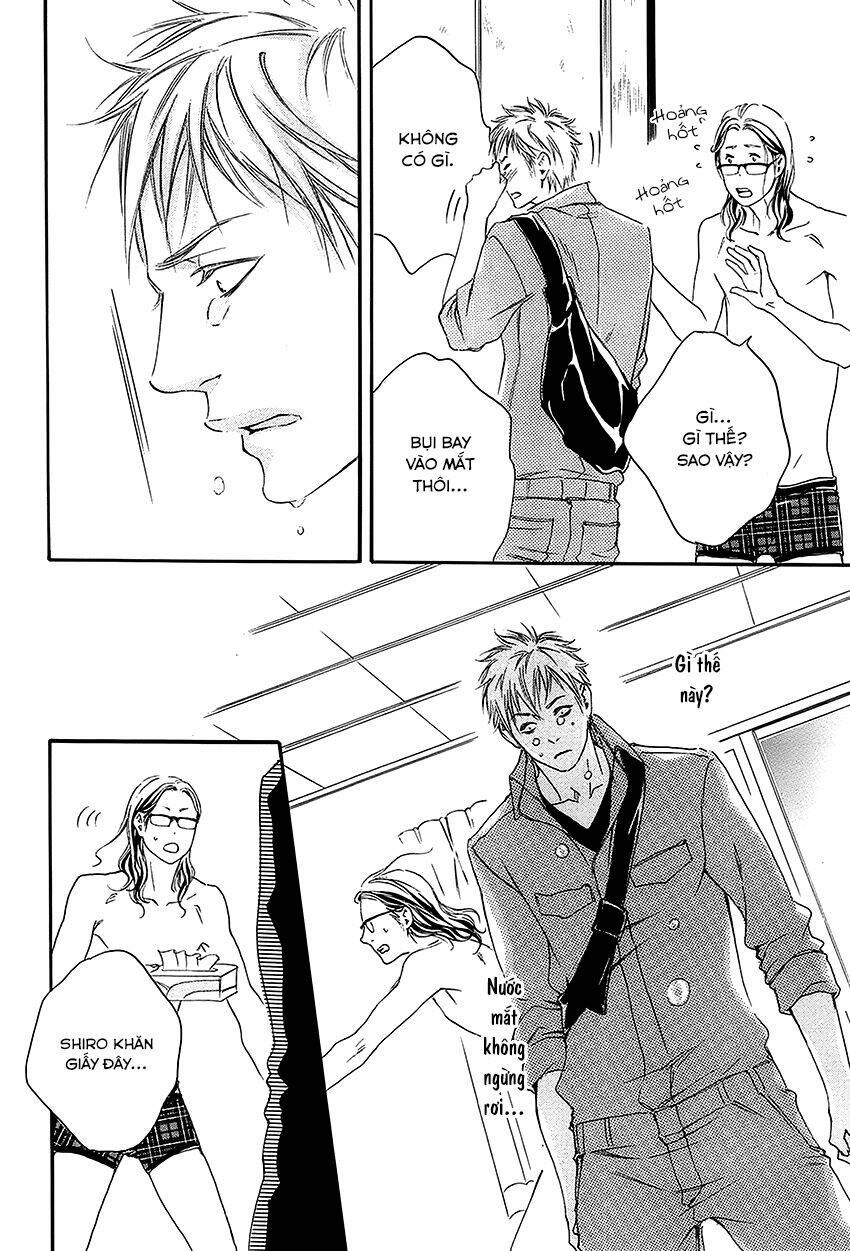 Yume No Kuni In My Darling Chương 1 Ảnh 39
