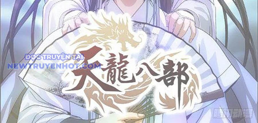 Thiên Long Bát Bộ Webtoon Chương 136 Ảnh 96
