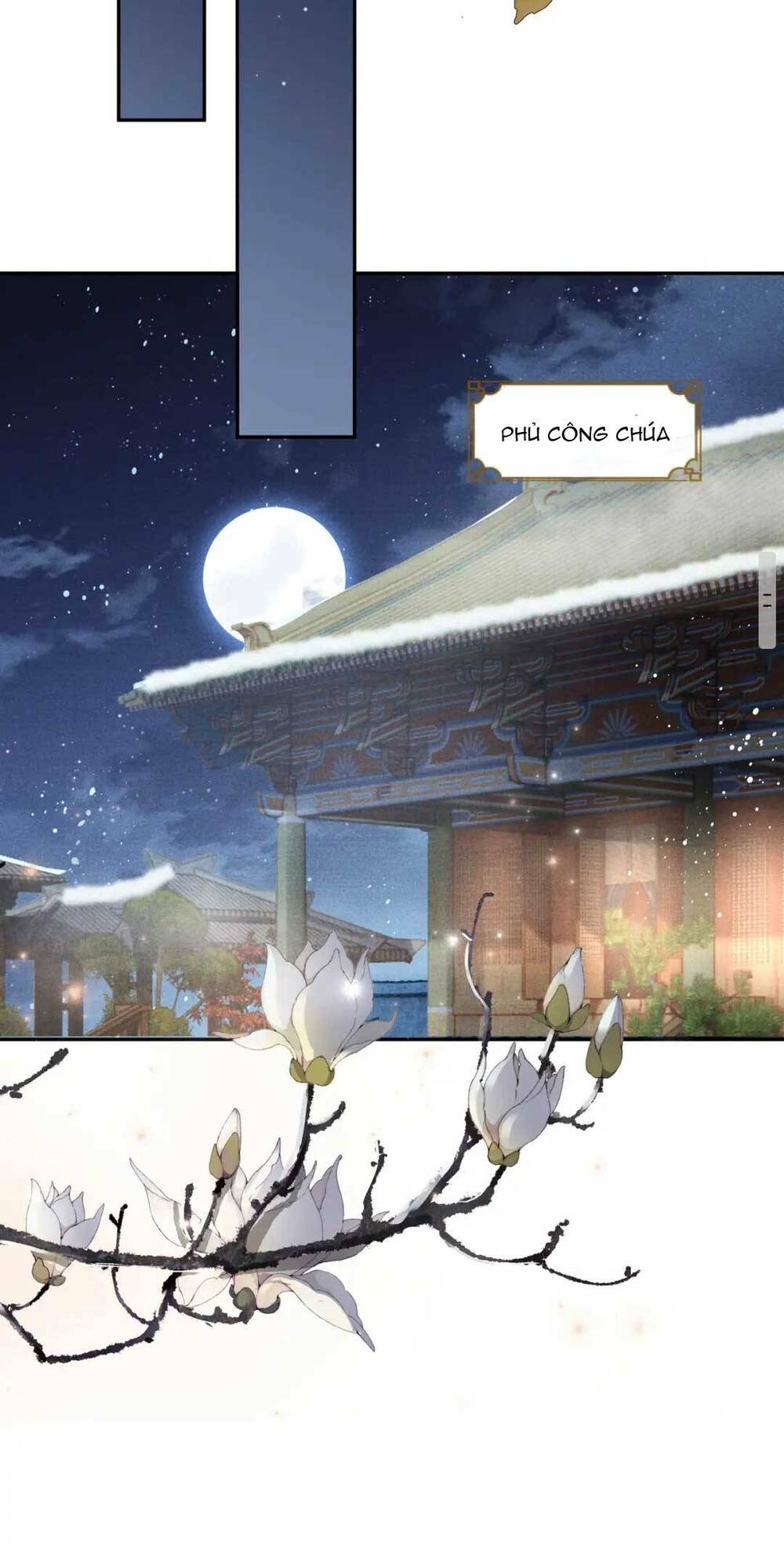 Bệnh Kiều Công Chúa Muốn Hắc Hóa Chương 15 Ảnh 27