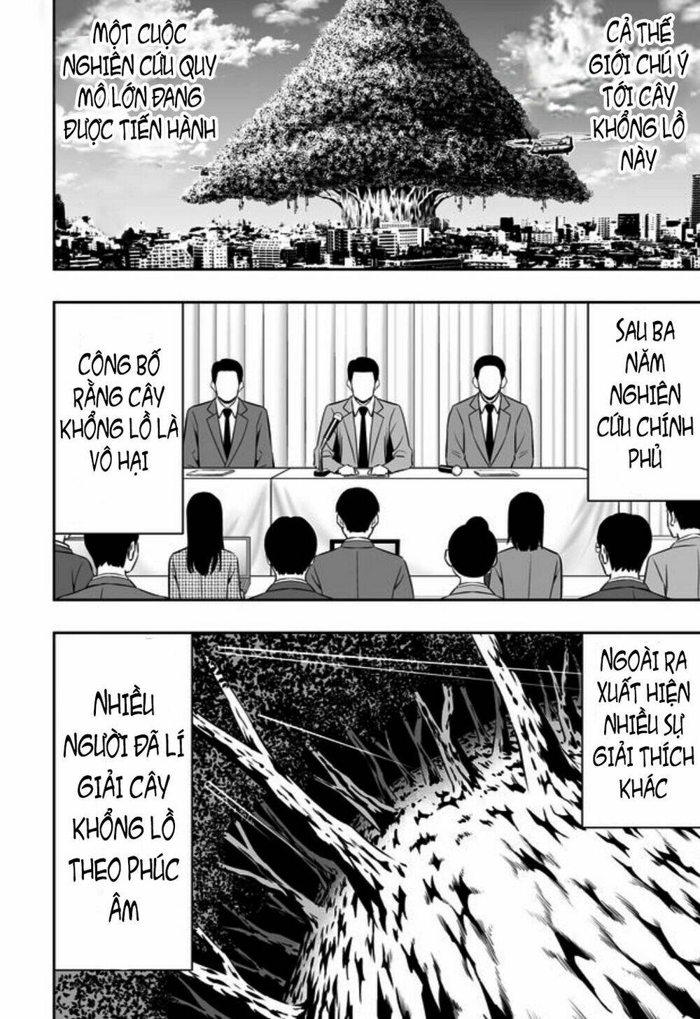 Souzou No Ringo Chương 1 Ảnh 10