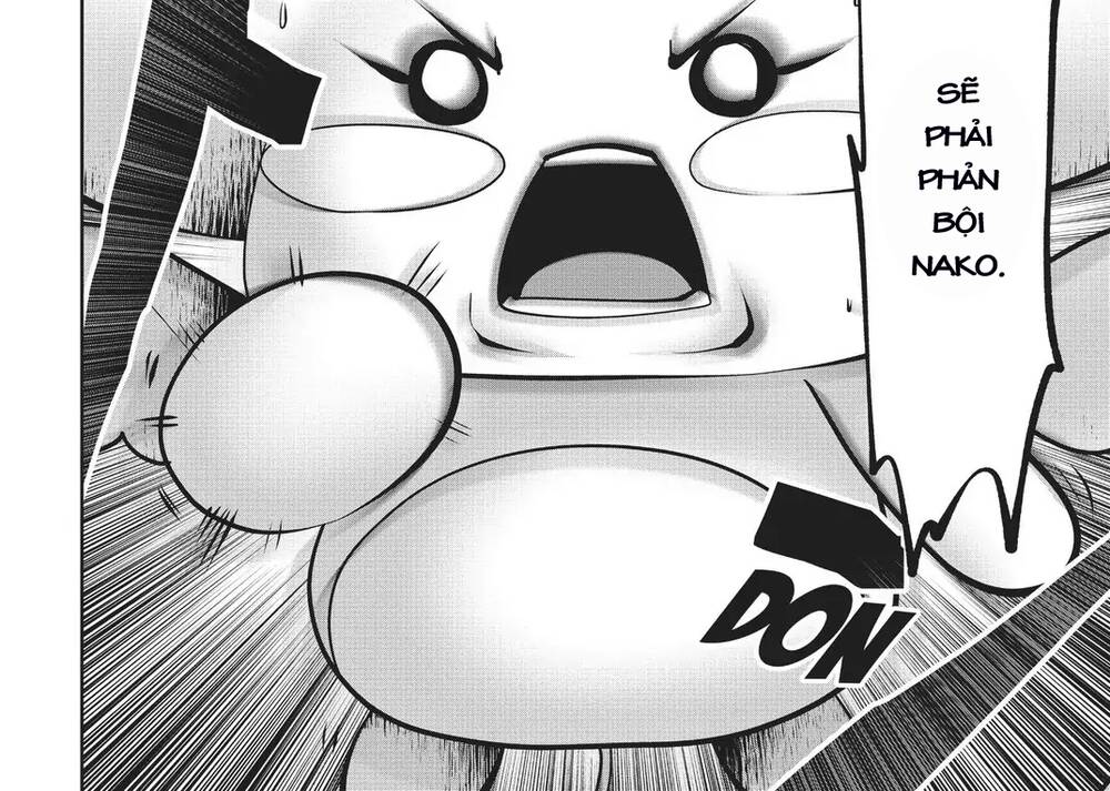 Siêu Bựa Nữ Nhân Chương 30 Ảnh 40