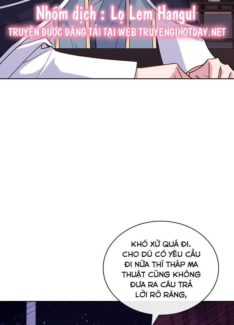 Tiểu Thư Muốn Được Nghỉ Ngơi Chương 101 Ảnh 51