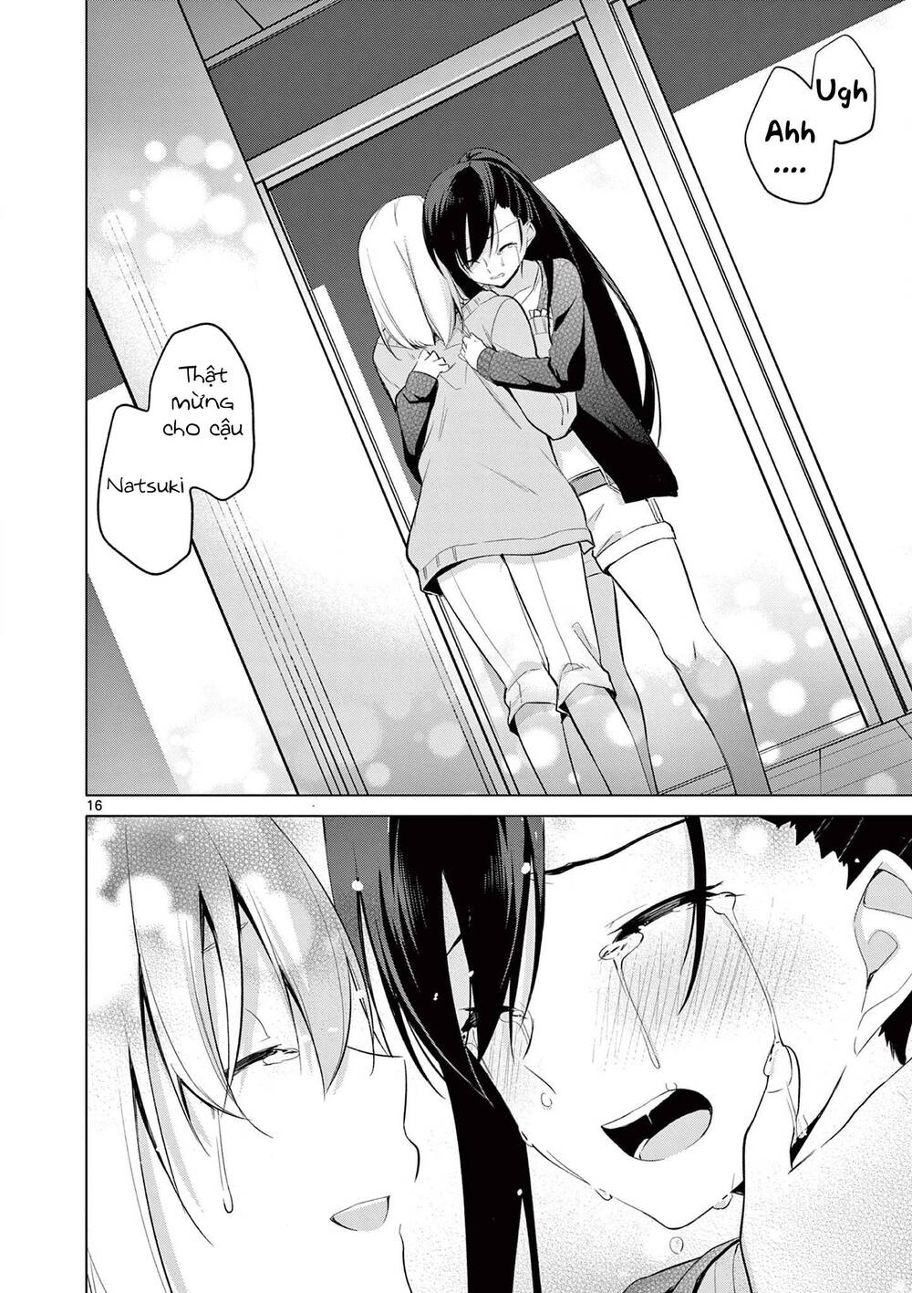 Jubunnoichi No Hanayome Chương 51 Ảnh 21