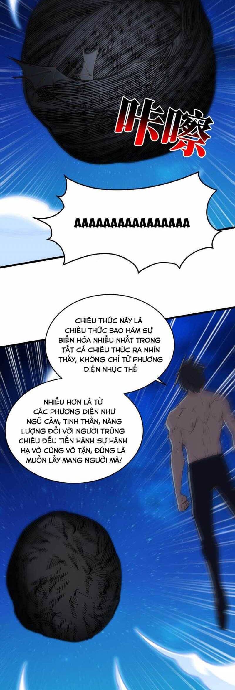 Cao Năng Lai Tập Chương 363 Ảnh 10