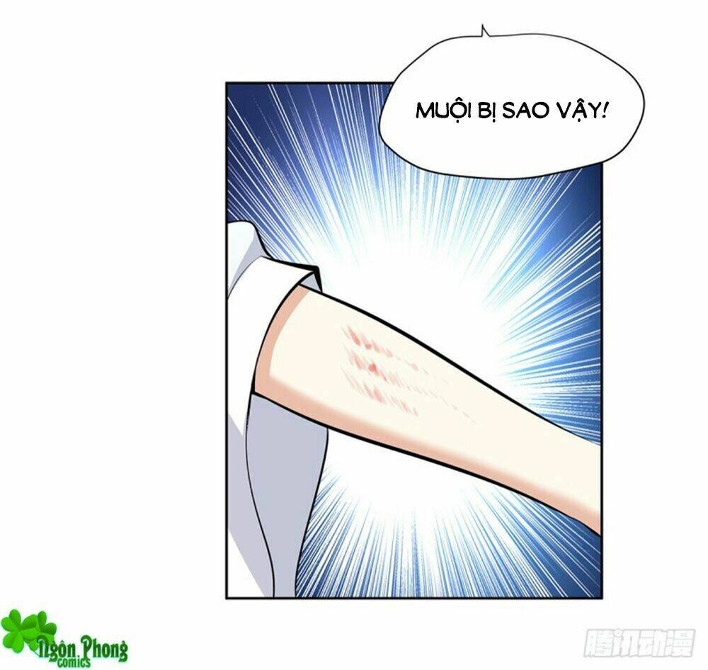 Hỏa Hồ Chương 41 Ảnh 60