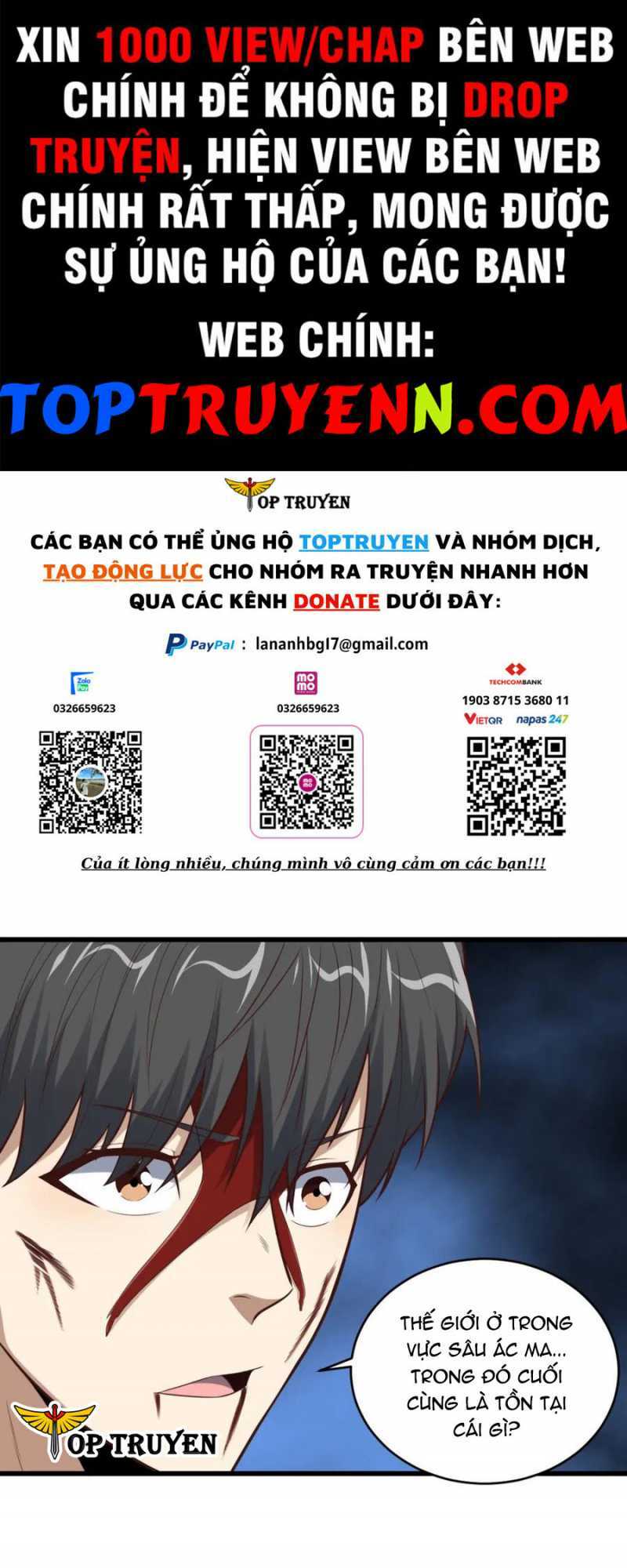 Cao Năng Lai Tập Chương 362 Ảnh 2