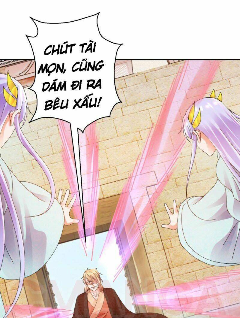 Sử Thượng Đệ Nhất Chưởng Môn Chương 187 Ảnh 4