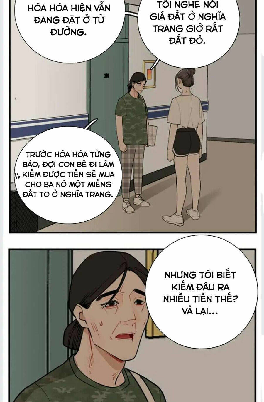 Vật Trong Tay Chương 108 Ảnh 57