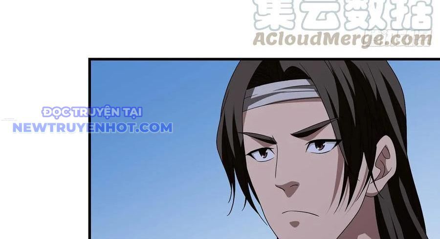 Thiên Long Bát Bộ Webtoon Chương 137 Ảnh 30