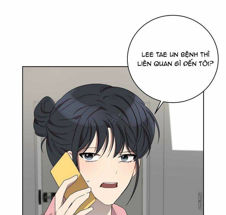 Đừng Lại Gần Giới Hạn 10m Của Tôi Chương 78 Ảnh 65