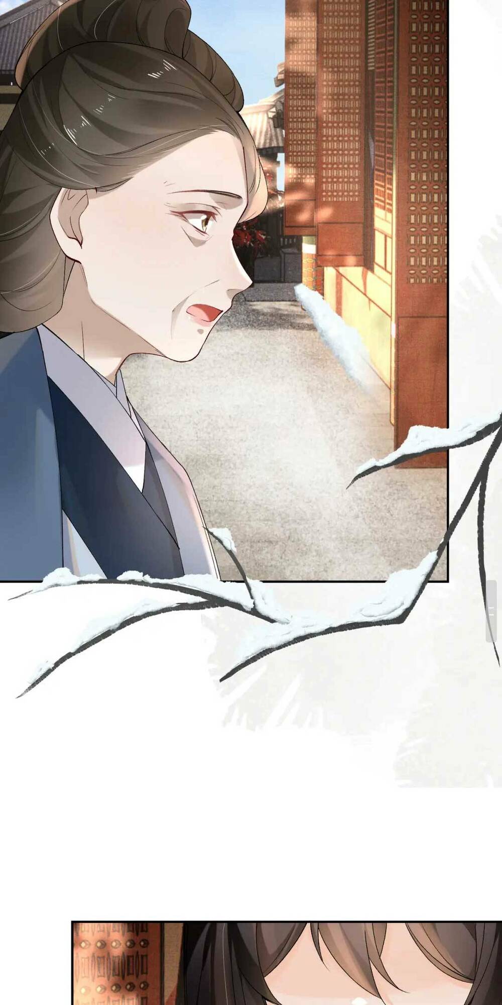 Bệnh Kiều Công Chúa Muốn Hắc Hóa Chương 16 Ảnh 29