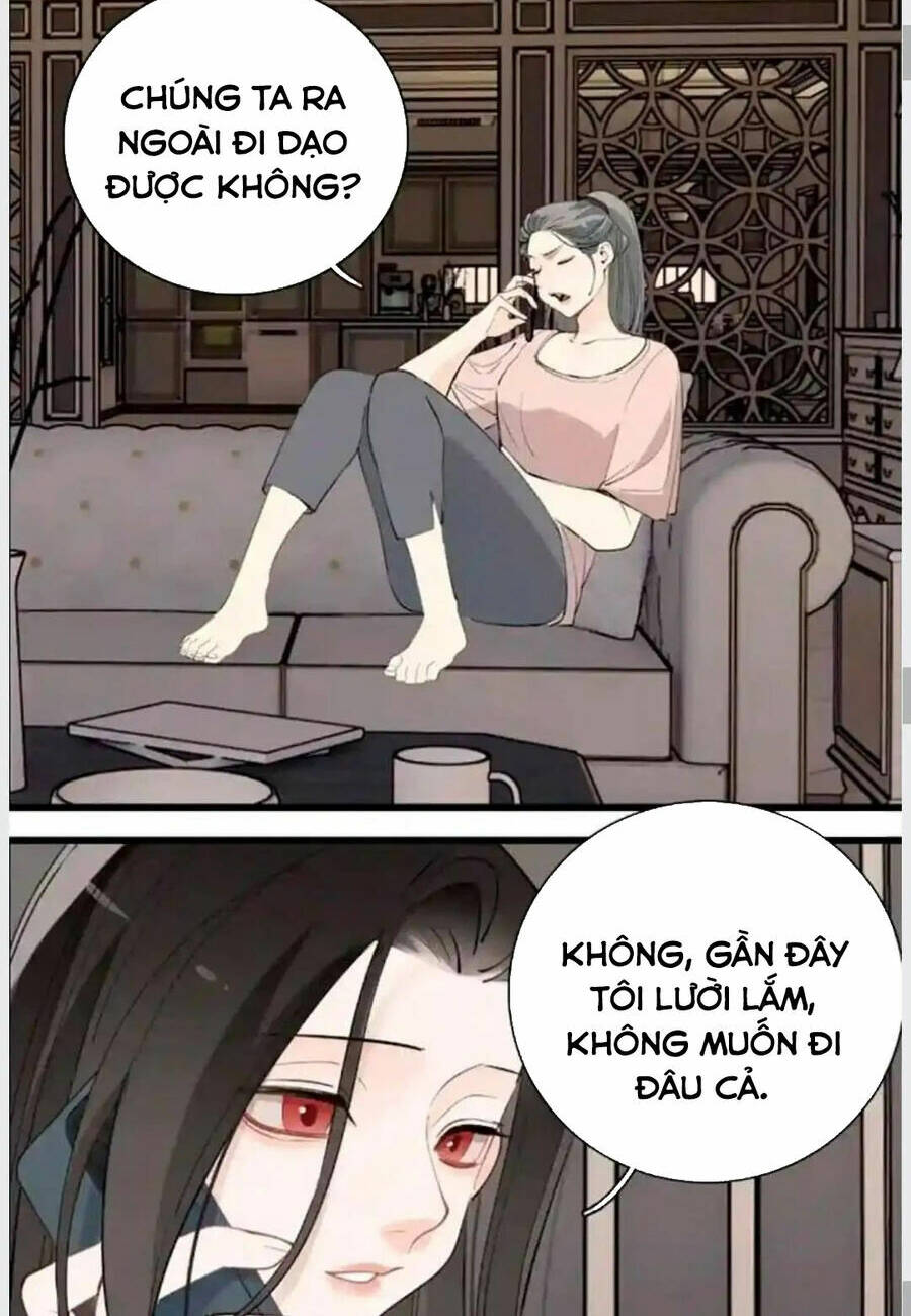 Vật Trong Tay Chương 101 Ảnh 20