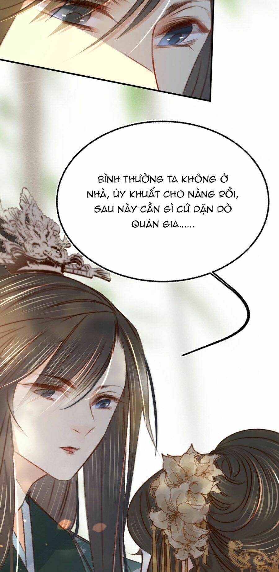 Phượng Hoàn Triều: Vương Gia Yêu Nghiệt Xin Tránh Đường Chương 17 Ảnh 9