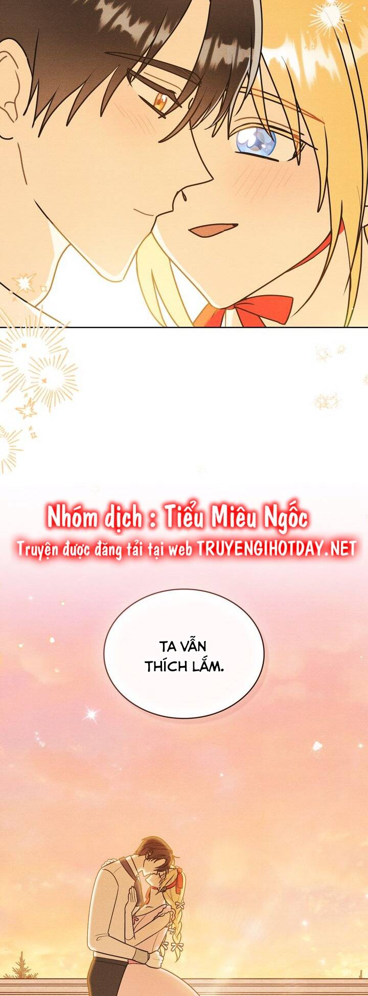 Ngài Công Tước, Chùng Ta Cùng Tắm Nào ! Chương 40 Ảnh 22