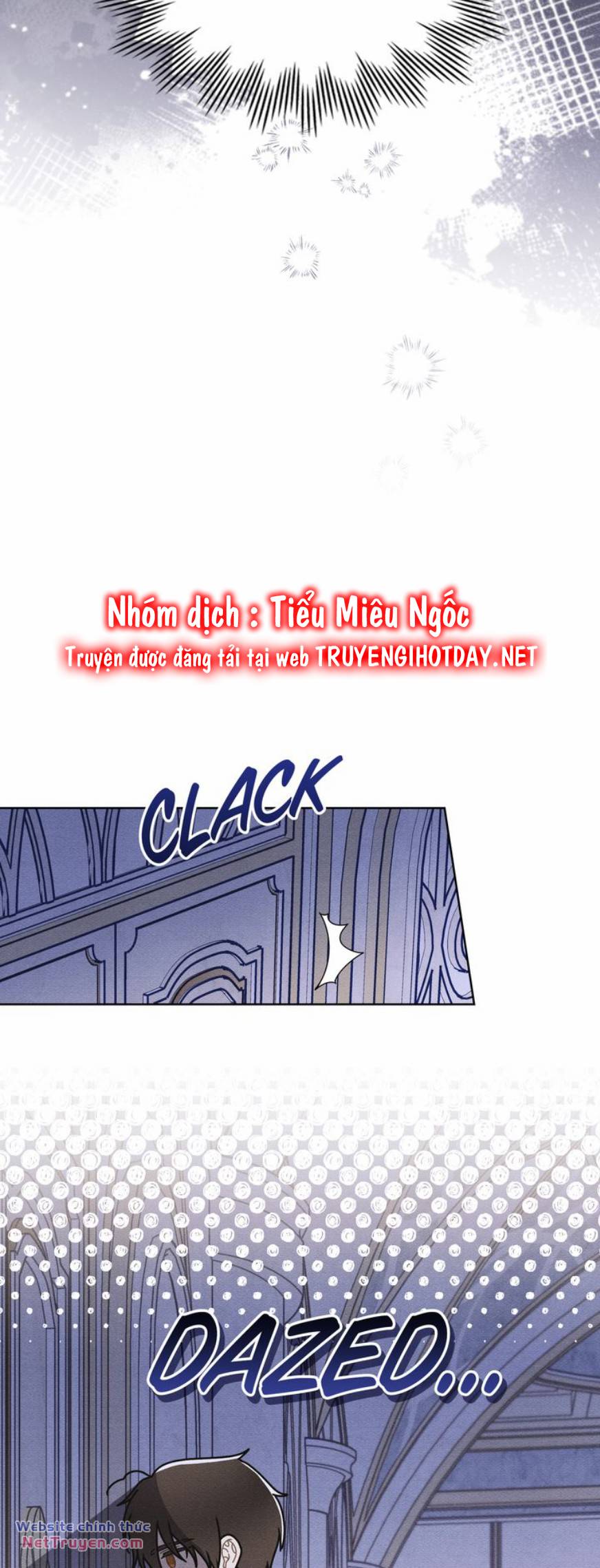 Ngài Công Tước, Chùng Ta Cùng Tắm Nào ! Chương 51 Ảnh 39