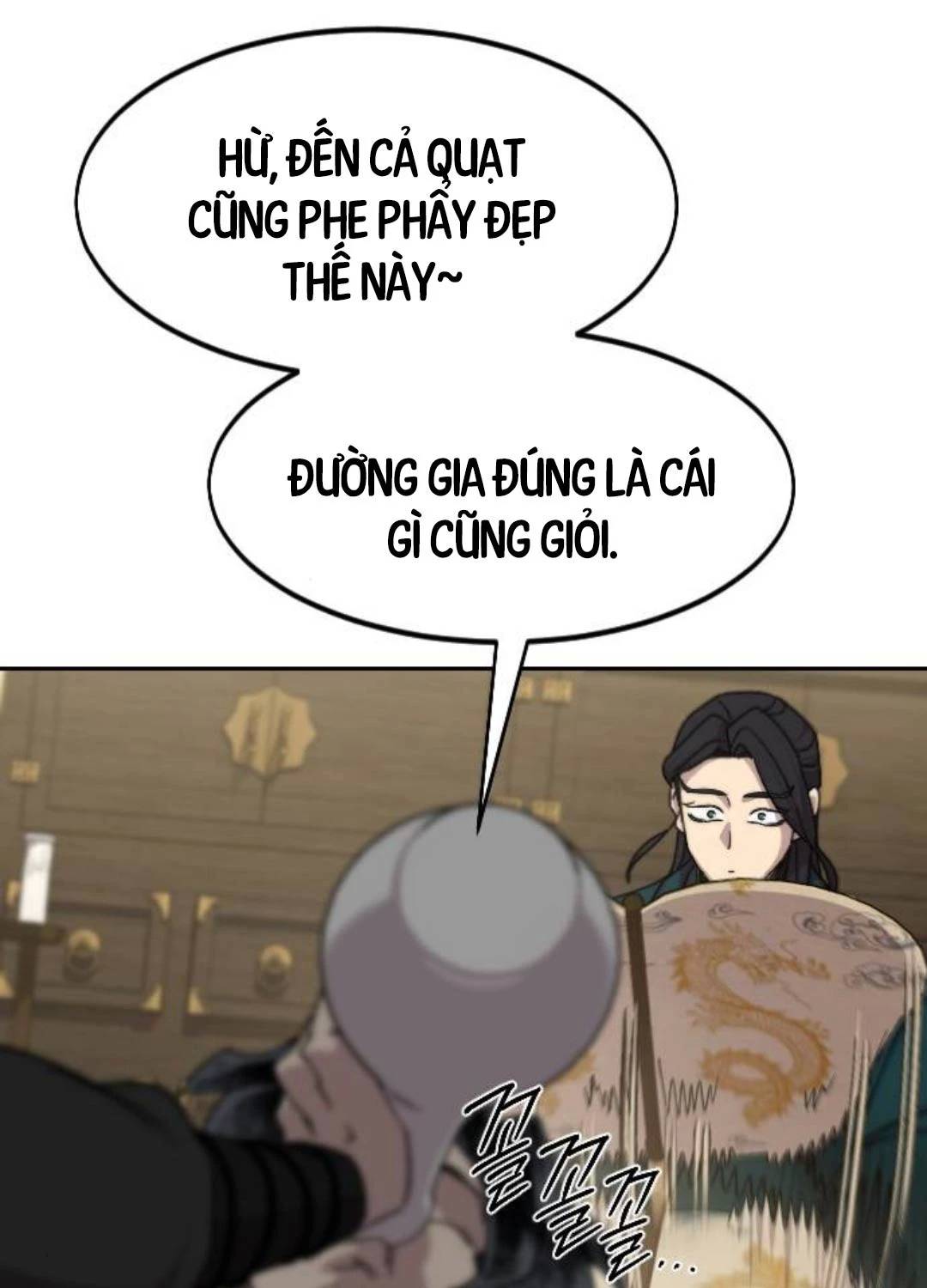 Hoa Sơn Tái Xuất Chương 135 Ảnh 96
