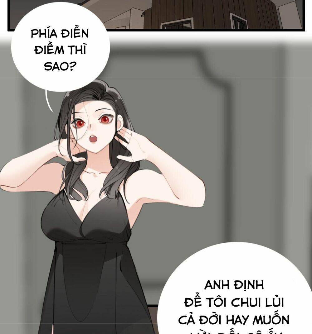 Vật Trong Tay Chương 96 Ảnh 4