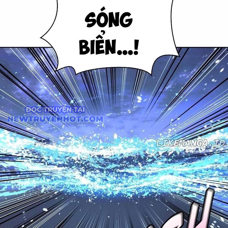 Tận Thế Cũng Chỉ Là Trò Chơi Chương 69 Ảnh 67