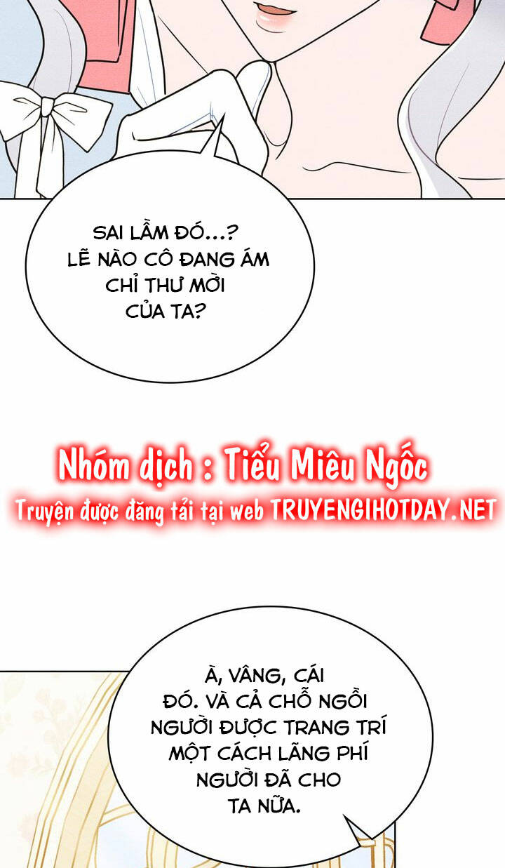 Ngài Công Tước, Chùng Ta Cùng Tắm Nào ! Chương 41 Ảnh 48