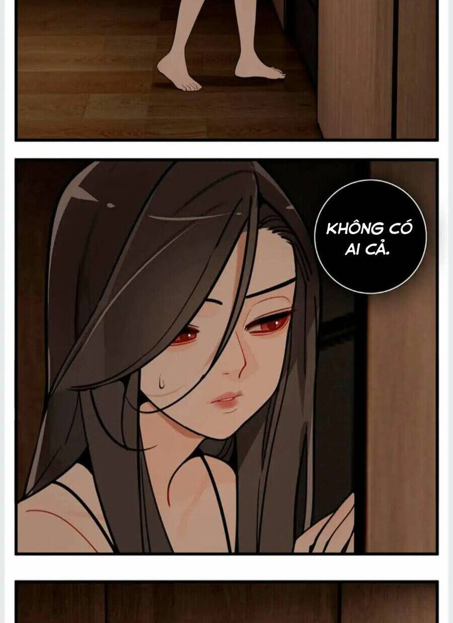 Vật Trong Tay Chương 108 Ảnh 21