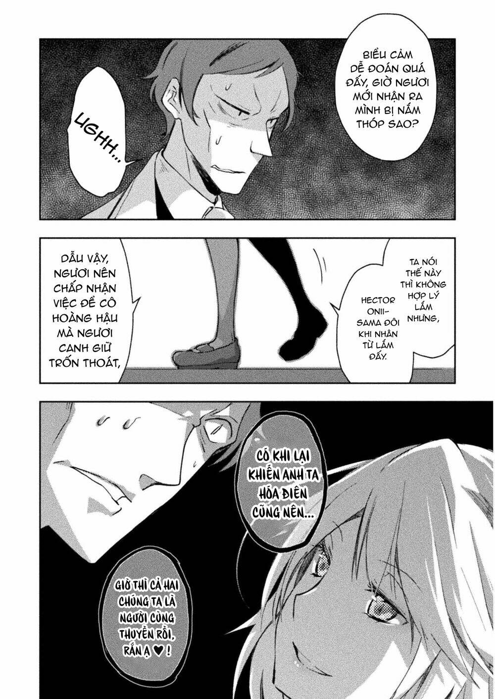 Dungeon Kurashi No Moto Yuusha Chương 26 Ảnh 16