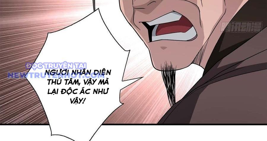 Thiên Long Bát Bộ Webtoon Chương 133 Ảnh 70
