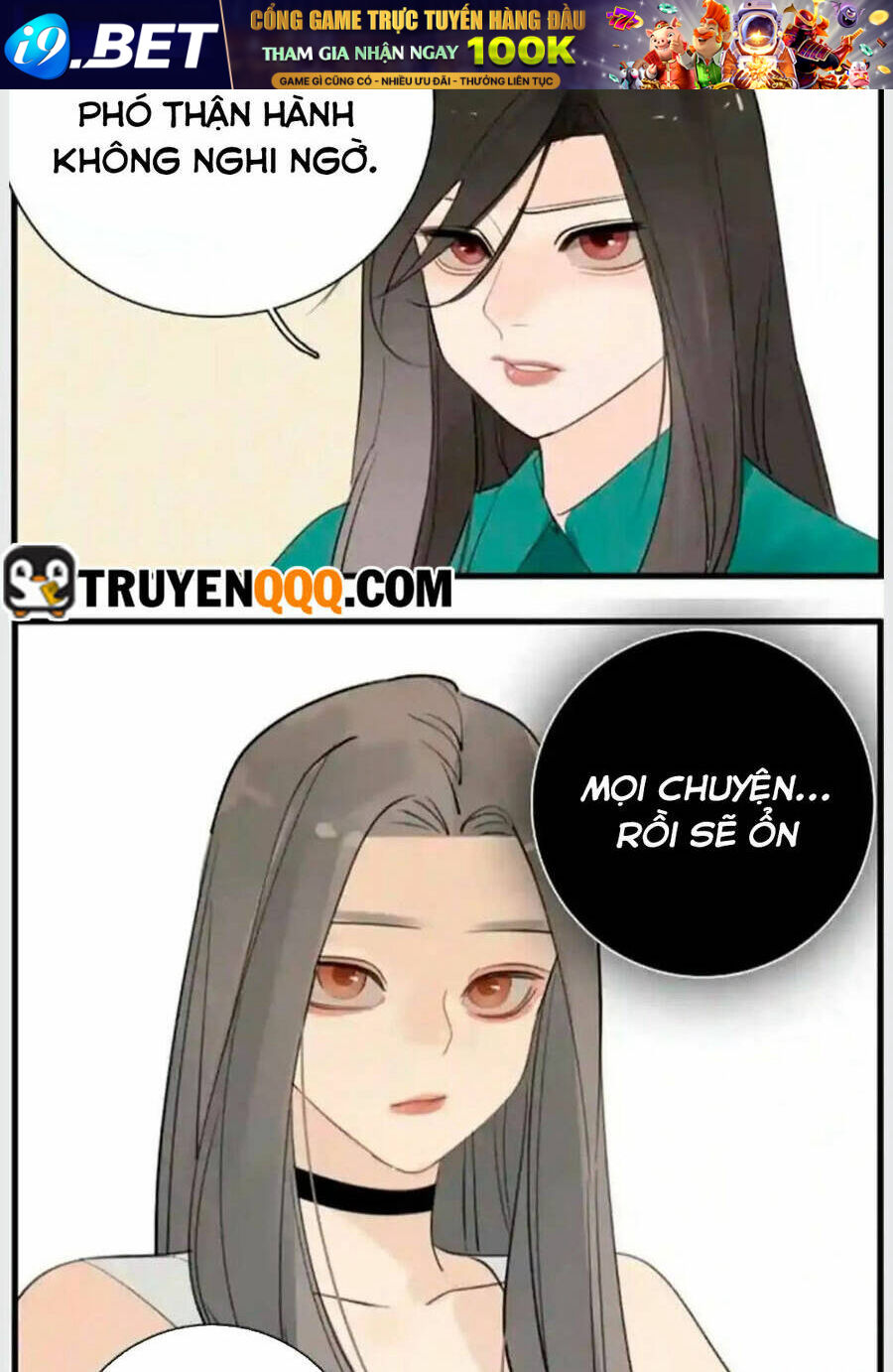 Vật Trong Tay Chương 102 Ảnh 45