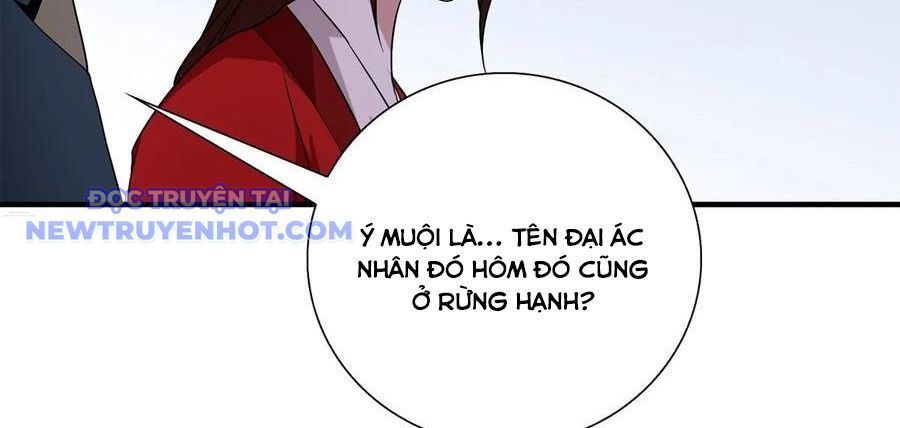 Thiên Long Bát Bộ Webtoon Chương 135 Ảnh 38